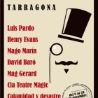 Cartell Teatre Màgic 2019 Tarragona