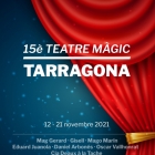 cartell 15 Teatre Màgic Tgna