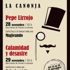 Cartell Teatre Màgic 2019 La Canonja