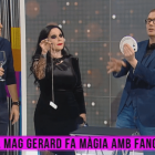 Mag Gerard TV3 Alaska